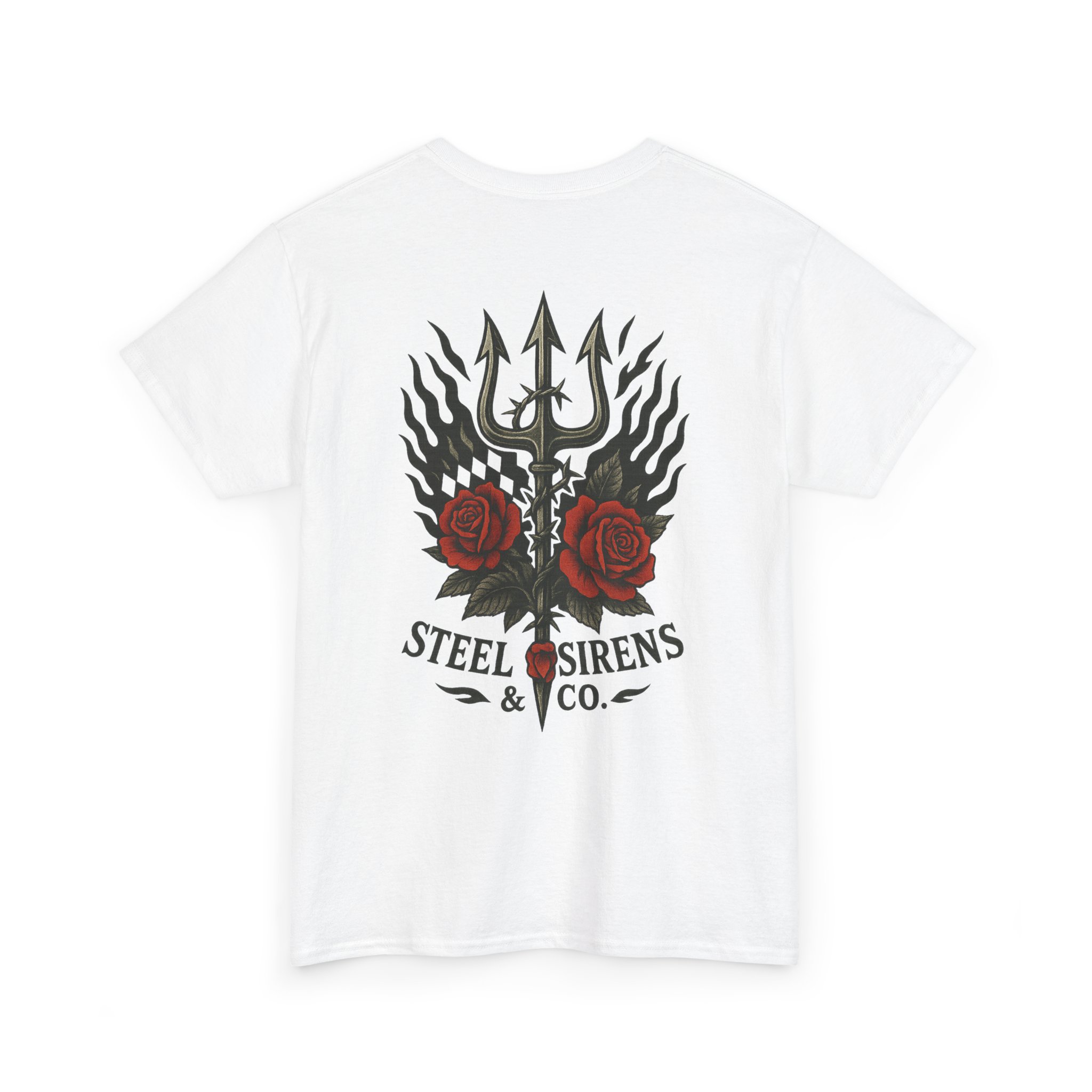 The Siren’s Strike Tee - Image 4