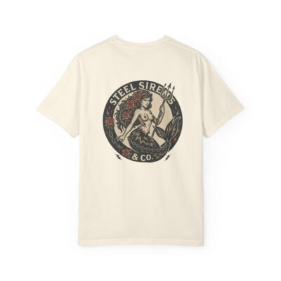 Siren Sovereign Comfort Colors