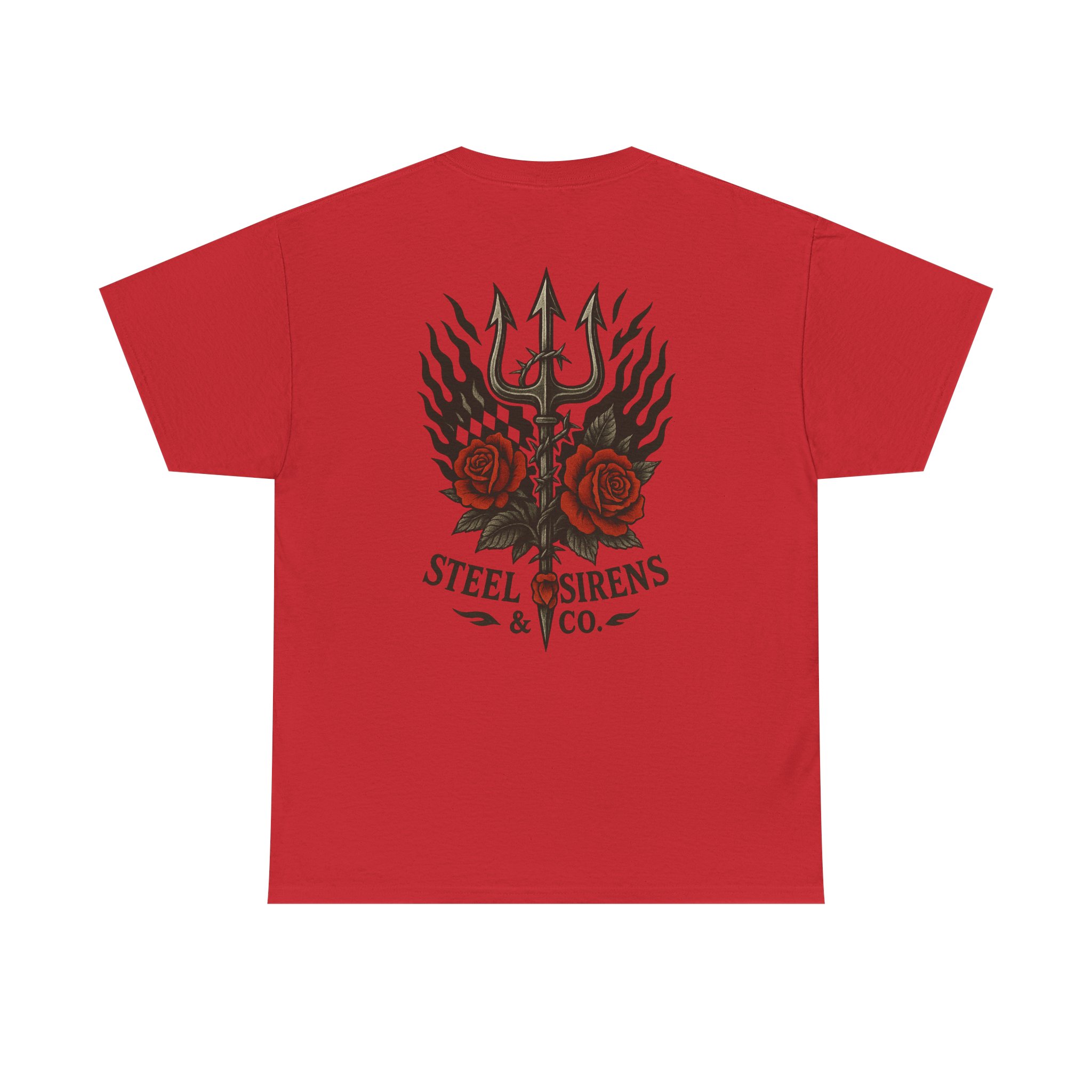The Siren’s Strike Tee - Image 18