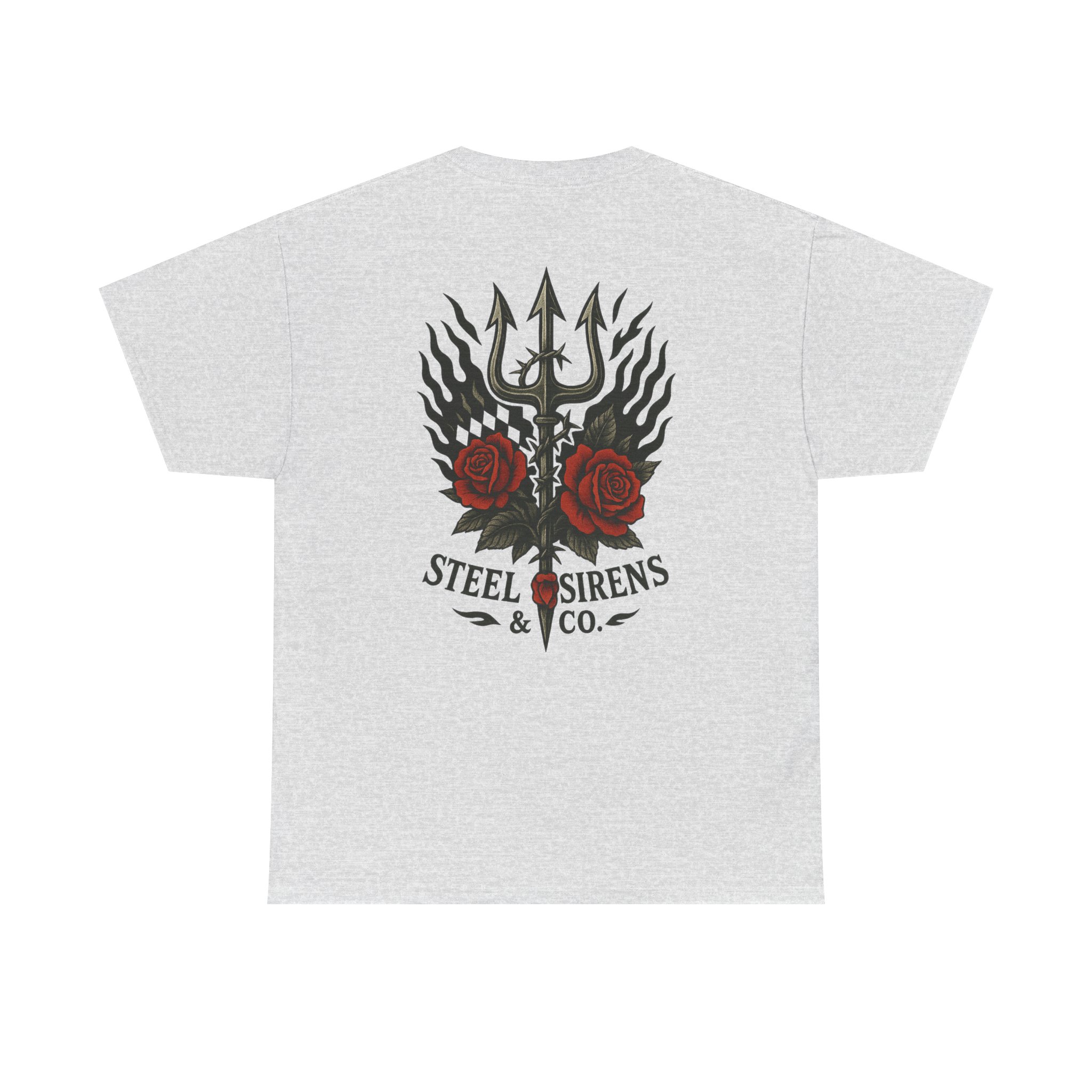 The Siren’s Strike Tee - Image 6