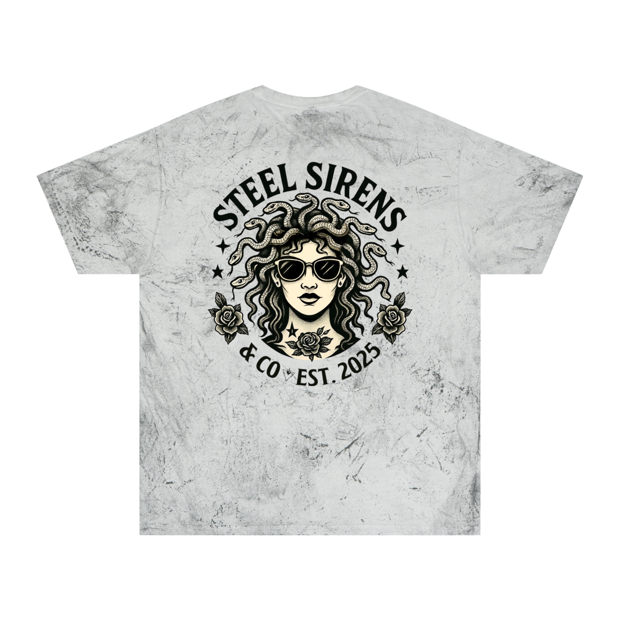 Iconic Temptress T-Shirt - Image 6