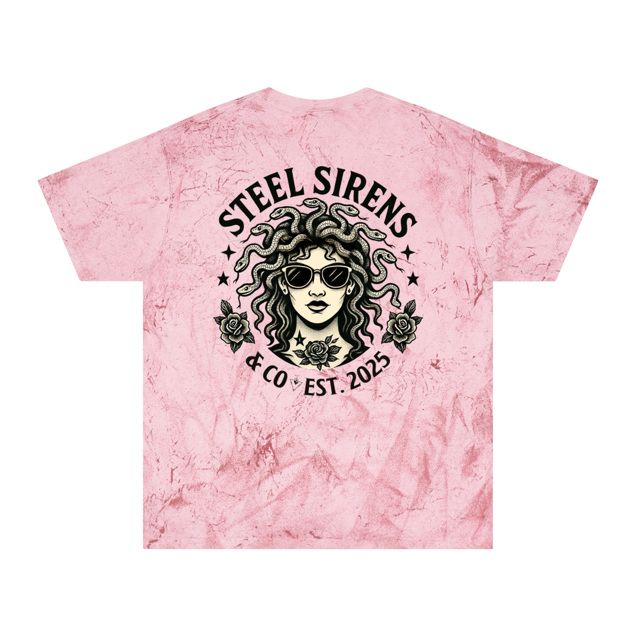 Iconic Temptress T-Shirt - Image 11