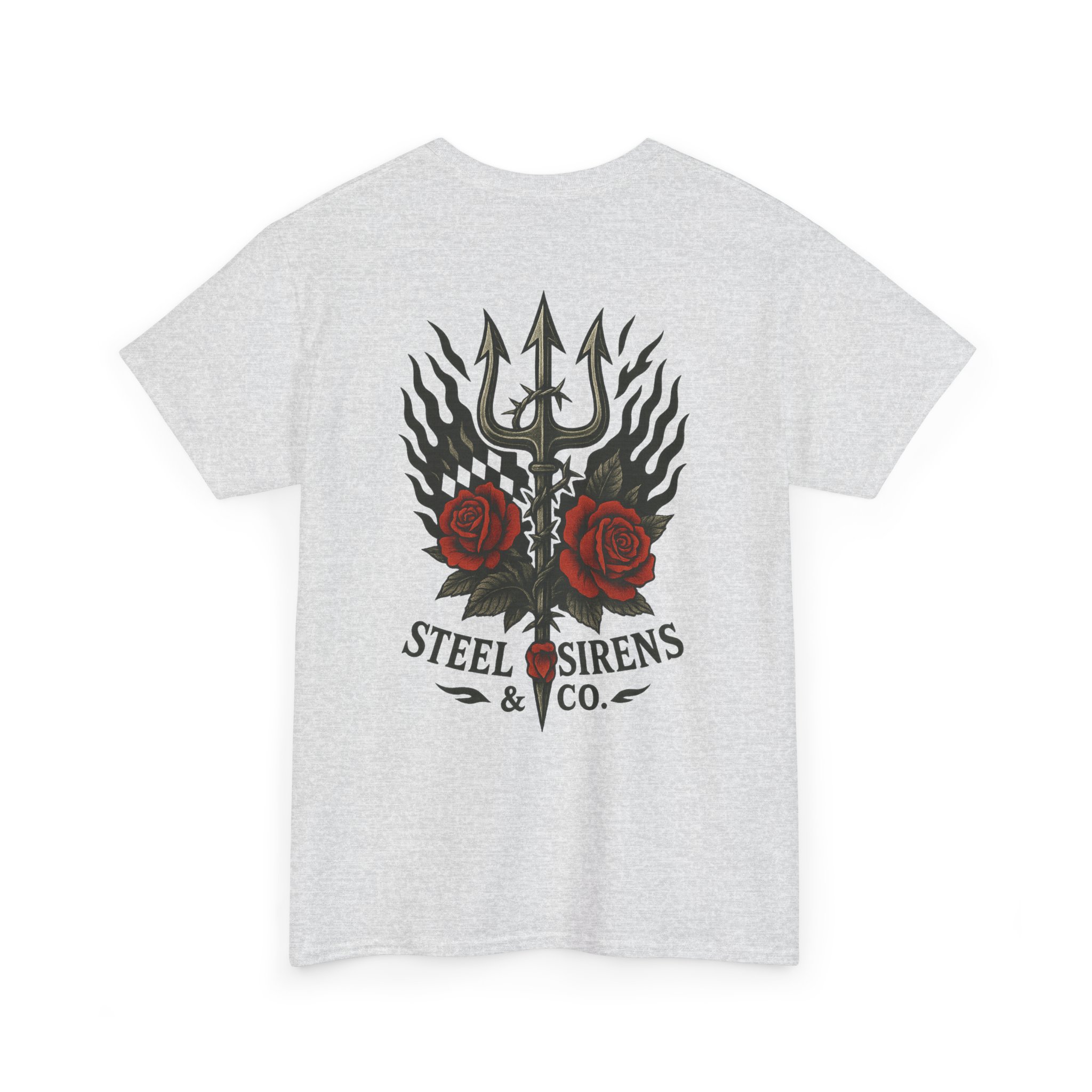 The Siren’s Strike Tee - Image 8