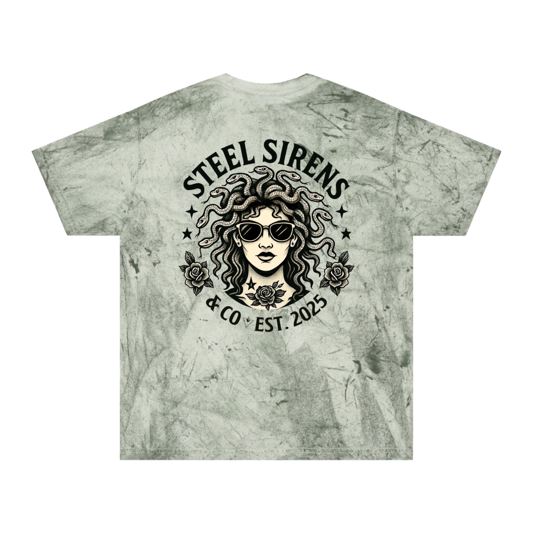 Iconic Temptress T-Shirt - Image 8