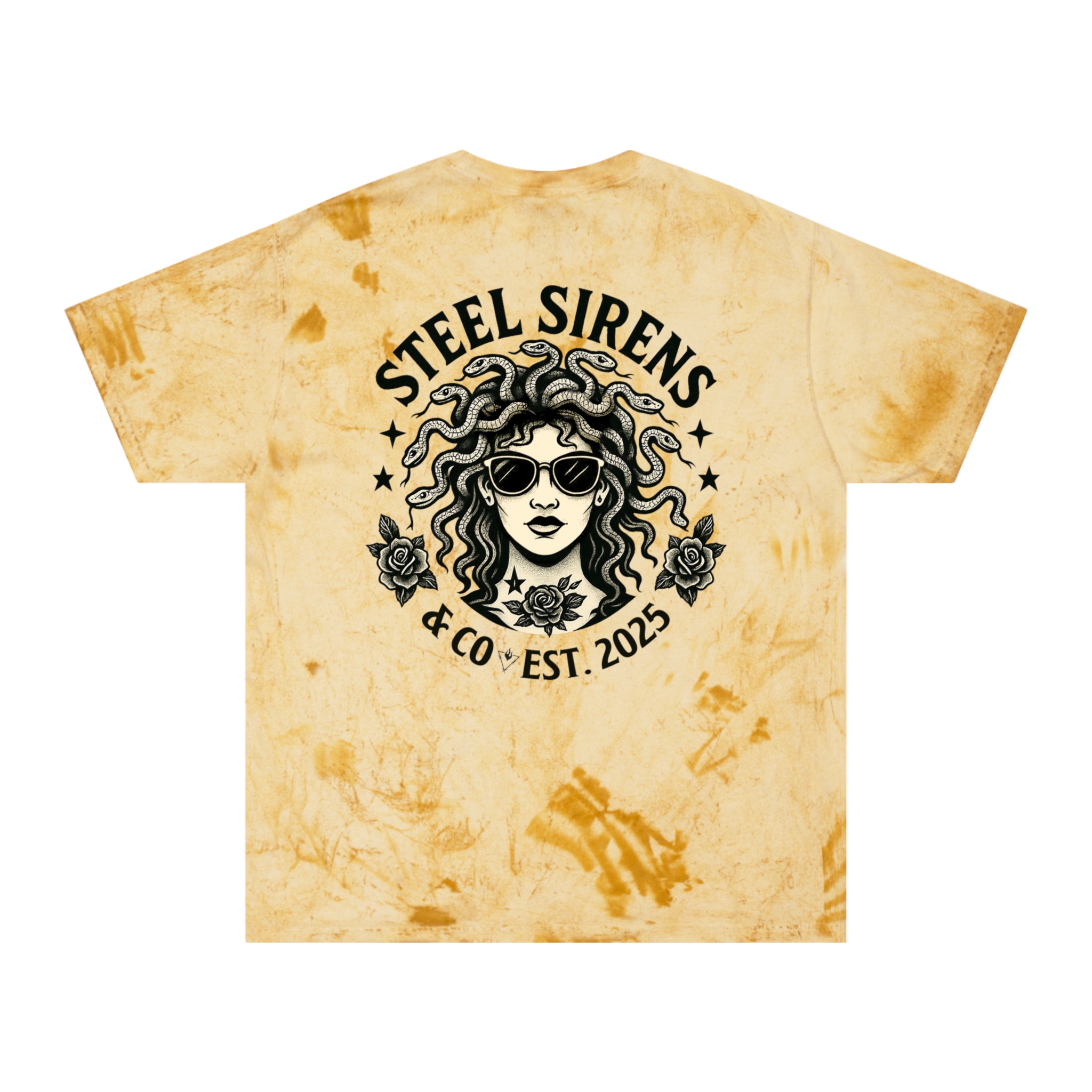 Iconic Temptress T-Shirt - Image 4