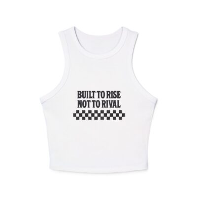 Rise Over Rivalry Tank