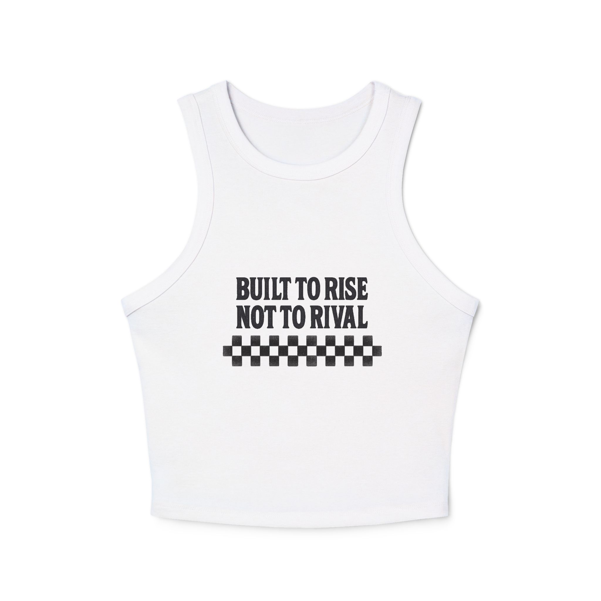 Rise Over Rivalry Tank