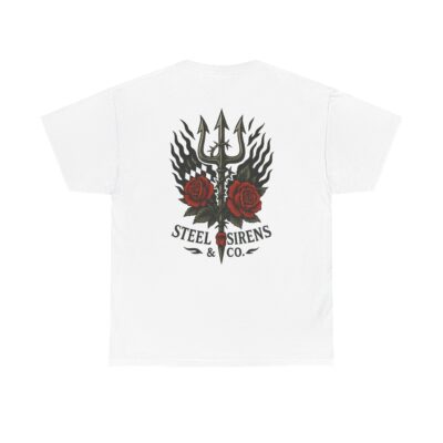 The Siren’s Strike Tee