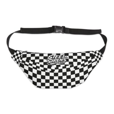 Off Track Fanny Pack