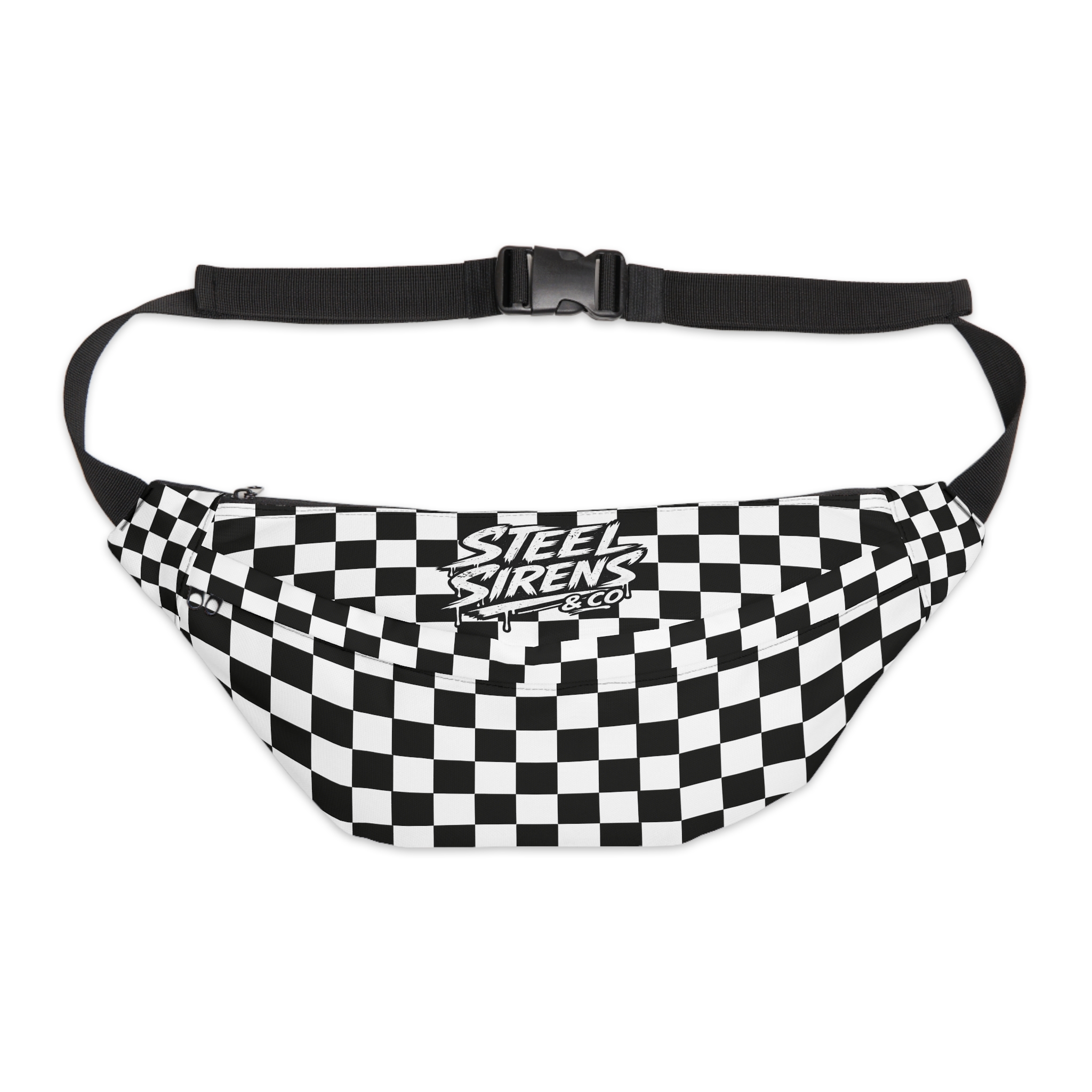 Off Track Fanny Pack