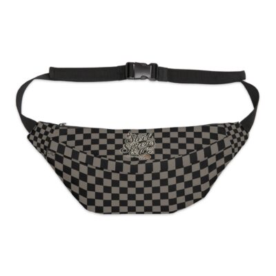 Checkmate Large Fanny Pack